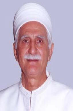 Mehrabān Firouzgari