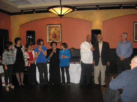 Saturdaynight dinner 4